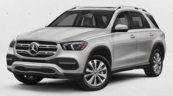 2021 Mercedes-Benz GLE-Class GLE 350 4MATIC