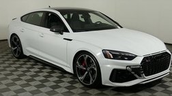 2021 Audi RS 5 Sportback 2.9T quattro