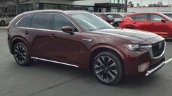 2024 Mazda CX-90 3.3 Turbo S Premium Plus