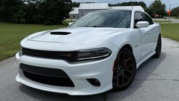 2017 Dodge Charger Daytona 392