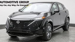 2023 Nissan Ariya Venture+