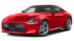 2025 Nissan Z Sport