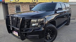 2019 Chevrolet Suburban Shield LT
