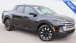2025 Hyundai Santa Cruz SE