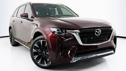 2024 Mazda CX-90 3.3 Turbo S Premium