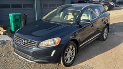 2015 Volvo XC60 T5 Premier