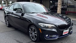 2015 BMW 2 Series 228i xDrive