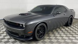 2019 Dodge Challenger R/T Scat Pack