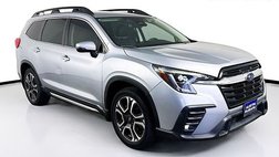 2023 Subaru Ascent Limited 7-Passenger