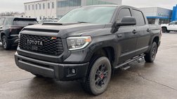 2019 Toyota Tundra TRD Pro
