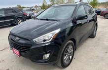 2014 Hyundai Tucson SE