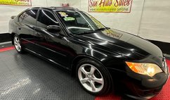 2009 Subaru Legacy 2.5i Special Edition