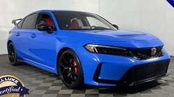 2024 Honda Civic Type R
