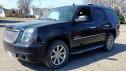 2008 GMC Yukon Denali