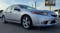 2013 Acura TSX Base