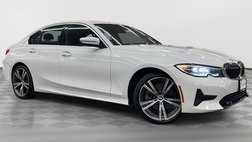 2021 BMW 3 Series 330e xDrive