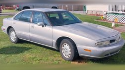1997 Oldsmobile Eighty-Eight Base