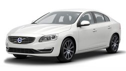 2018 Volvo S60 T5 Inscription