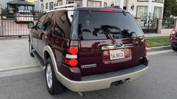 2006 Ford Explorer Eddie Bauer