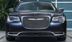 2016 Chrysler 300 C