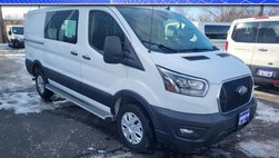 2023 Ford Transit 250
