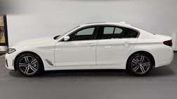2022 BMW 5 Series 530i xDrive