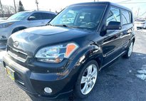 2010 Kia Soul !