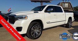 2025 Ram Ram Pickup 1500 Tungsten