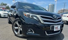 2013 Toyota Venza Limited