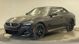 2026 BMW 2 Series 230i xDrive