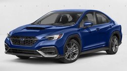 2023 Subaru WRX Base