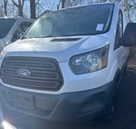 2015 Ford Transit 350