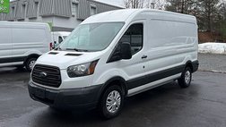 2017 Ford Transit 250