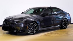 2025 BMW M5 Base