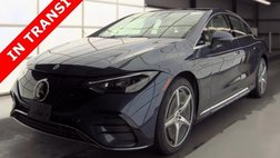 2023 Mercedes-Benz EQE EQE 350+