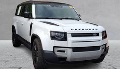 2024 Land Rover Defender 130 P300 S