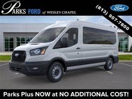2025 Ford Transit XL