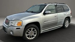 2006 GMC Envoy Denali