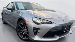 2019 Toyota 86 GT