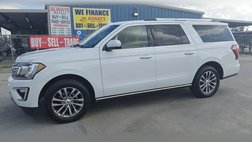 2018 Ford Expedition MAX Limited