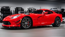 2014 Dodge SRT Viper Base