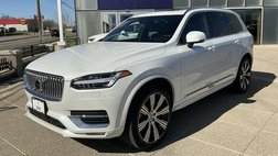 2023 Volvo XC90 B6 Ultimate Bright Theme 7P