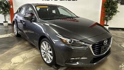2017 Mazda MAZDA3 Grand Touring