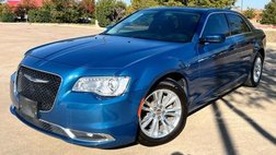 2021 Chrysler 300 Touring