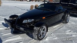 2000 Plymouth Prowler Base