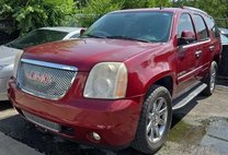 2008 GMC Yukon Denali