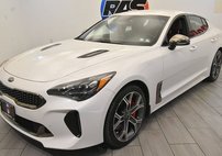 2019 Kia Stinger GT