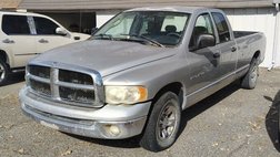 2005 Dodge Ram 1500 Laramie