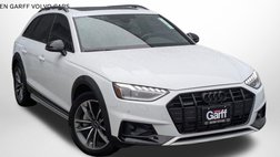 2024 Audi A4 allroad quattro Premium Plus 45 TFSI
