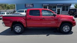2013 Toyota Tacoma V6
